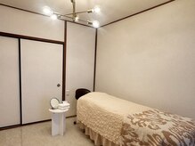 13.【トレーズ】【2026年2月9日NEWOPEN(予定)】の雰囲気(完全個室のマンツーマンスタイルでゆっくりお過ごし頂けます♪)