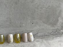 ラビスネイルエス アドー(ravisnail-Es- adore)/サンプルコース