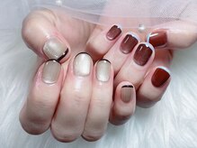 サン ネイル(SUN nail)/アート90分