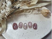 ラジュルネ(nail&eyelash La journee)/定額