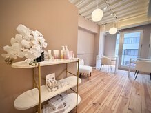 ネイルスタンド(NAIL STAND)/お待ちしております♪