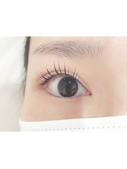 フィアラ 京都四条大宮店(Fiara)/パリジェンヌ