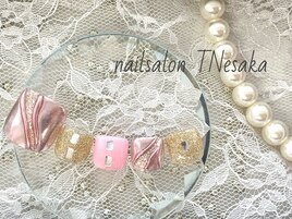 【フット】季節の定額8800コース