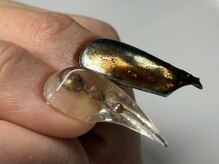 トップコート 下北沢店(Top Coat)/サビネイル