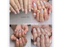 nailsalon NiJi