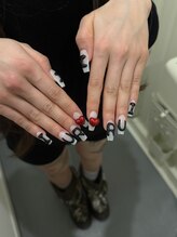 ネイル スタジオ ビビディバビディブー(nail studio BBB)/
