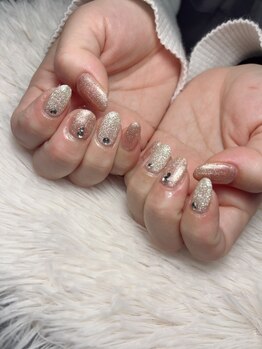 ナンバーエイト(No8)/