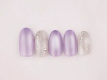 マニネイルケア 仙台店(maninail CARE)/5月定額デザイン♪