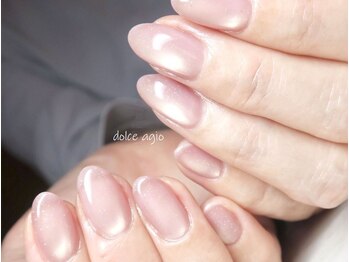 ドルチェ アージョ(dolce agio)/うるぷるマグネット