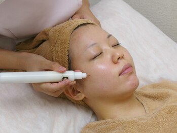 クリスタル倶楽部/インノイルDXコース　手順6