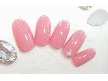 ディミティー ネイル サロン(Dimitey. Nail salon)/【定額シンプルＡ】