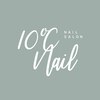 ジュウドネイル(10℃ NAIL)のお店ロゴ