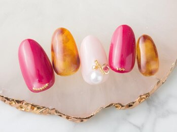 ネイルサロンウルラ(Ulula)/