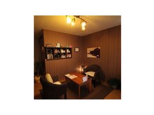 クローバーシュシュ/