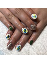 ジェイノヴァール(Jnovart)/