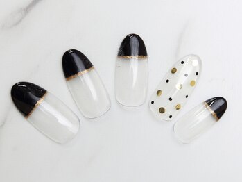 ジーネイルコウベ(G NAIL KOBE)/ハンドDコース 2990円