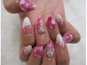 トータルビューティーサロン ビーナス(Venus)/