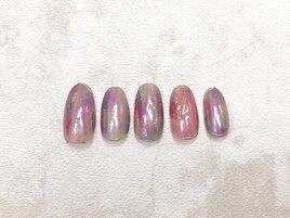 ニュアンスネイル