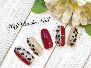 ハーフバックス 堀之内店/パーティープラン