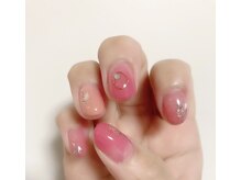 アスタリスク(asterisk)/