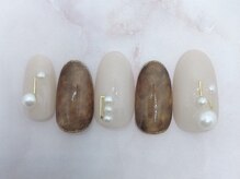 ネイリス(NAILISS)/