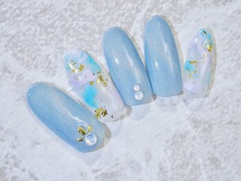 ラルネイル 大宮(Lull. nail)/