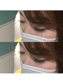 カリナ モナネイル 西大寺南ロータリー店(CARINA mona nail)/セーブル100本