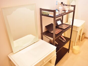 アペゼ バゲット 本八幡店(Apaiser Baguette)/メイクスペース