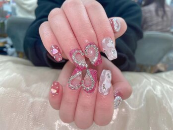 クイーンズビューティーサロン 歌舞伎町店(Queen's beauty salon)/