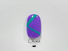 ローラポンポニー(Laura pomponnee)/Commitment to your colors