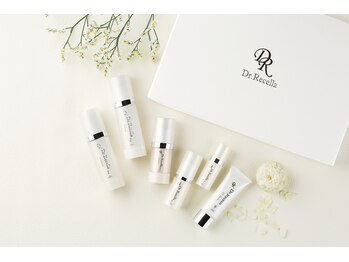 エステドルース(esthe de Ruth.)/ドクターリセラ様　肌改善ADS