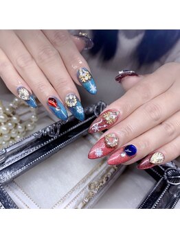 クイーンズビューティーサロン 歌舞伎町店(Queen's beauty salon)/