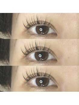 ボニータ 発寒南店(Bonita)/まつ毛パーマ