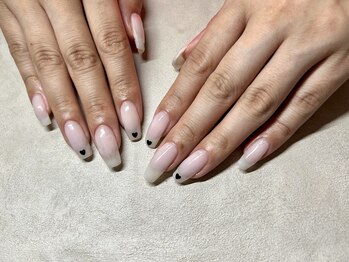 ネイルアンドアイラッシュ シヴァ(Siva)/