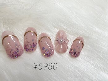 3月★トレンド定額コース