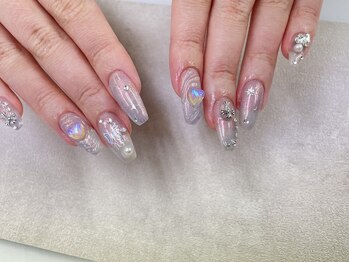 チップ長さだし