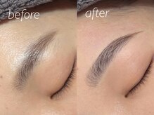 リア(Lia#803)/HOLLYWOOD BROW LIFT