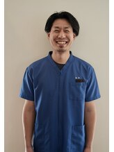 まつもと美容整体 整骨院&nbsp;松本 雄平