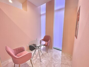 ラココ 盛岡店(LACOCO)/ラココでは勧誘はゼロ。