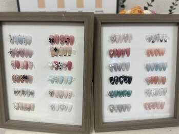 バイムーンサロン(By Moon Salon)/