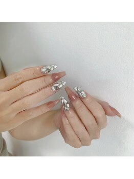 バイムーンサロン(By Moon Salon)/