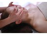 【産後1年以内のママ】癒しのBODY・FACE★ボディマッサージ&小顔100分