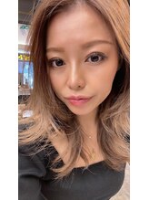 ヴィラ デ ミューズ(Villa des muses) 伊藤 有香