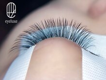 アイリュクス(eyeluxe)/ボリュームラッシュ