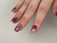 リノ(lino)/水滴ネイル 11/3