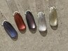 【パラジェル】ハンド　マグネットネイル¥6,600 ★オフ無料★