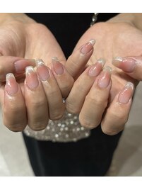 チークマグネット