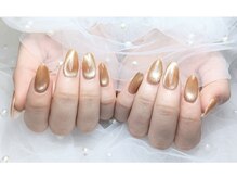 エンジェルズ ネイル サロン(Angel’s nail salon)/マグネットネイル