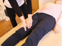 シセ 町田店(si'se)/整体/美脚