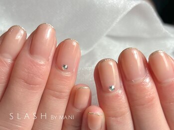 【西村】シンプル定額¥7480